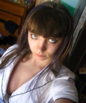 Natasha - comment for comment