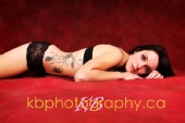 Sudbury Boudoir Photographer