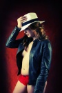 Sudbury Boudoir Photographer