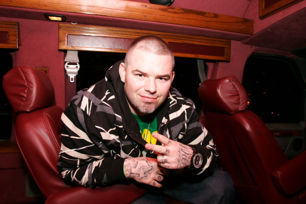 James Dillon
