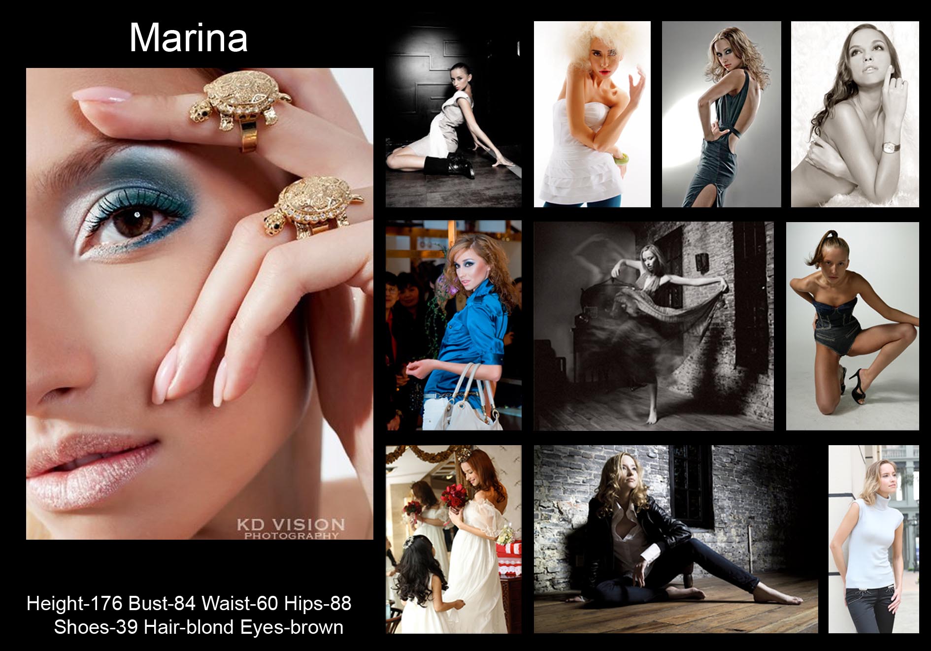 Maryna