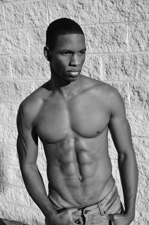 Aquil Eggleston