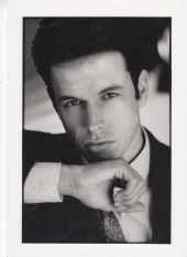 Marcus Larsen