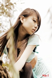 Eliza Tan
