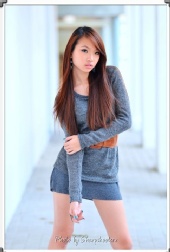 Eliza Tan