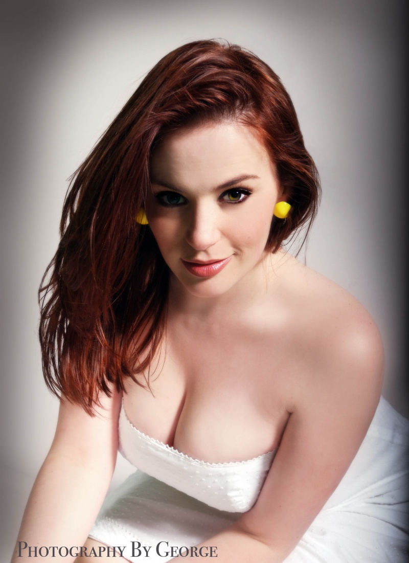 Photography by George