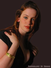 Photography by George