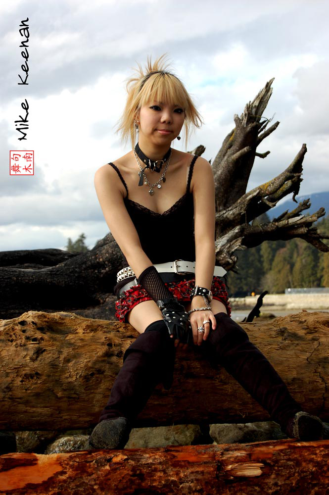 Mike Keenan Photography