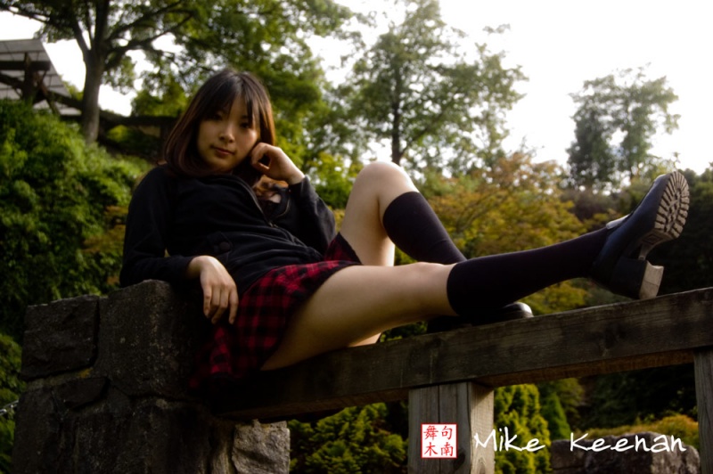 Mike Keenan Photography