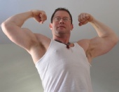 Mark Muscleman