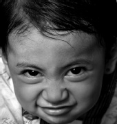 Ketut Satria - Naughty Smile