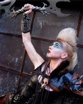 EF Photography - Mad Max Natalyn