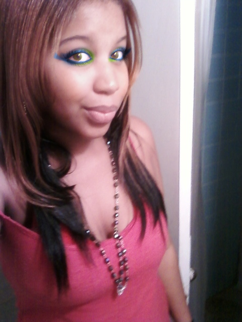 Jalani Jhene Diamonds