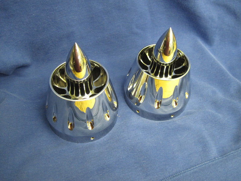 Richard Fischer - Jet Tips Project 1