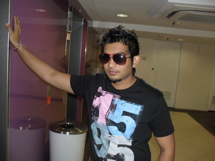 nuwan tharaka