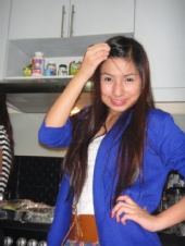 Rachel Angela Roque