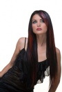 Elle Poulson Elle Poulson - EXTEND-IT HAIR EXTENSION AD