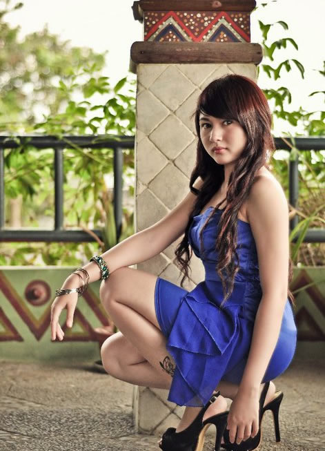 Cecilia aditya