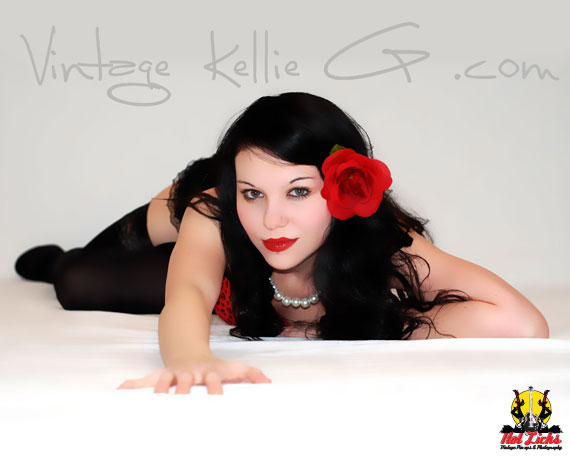 Hot Licks Photography