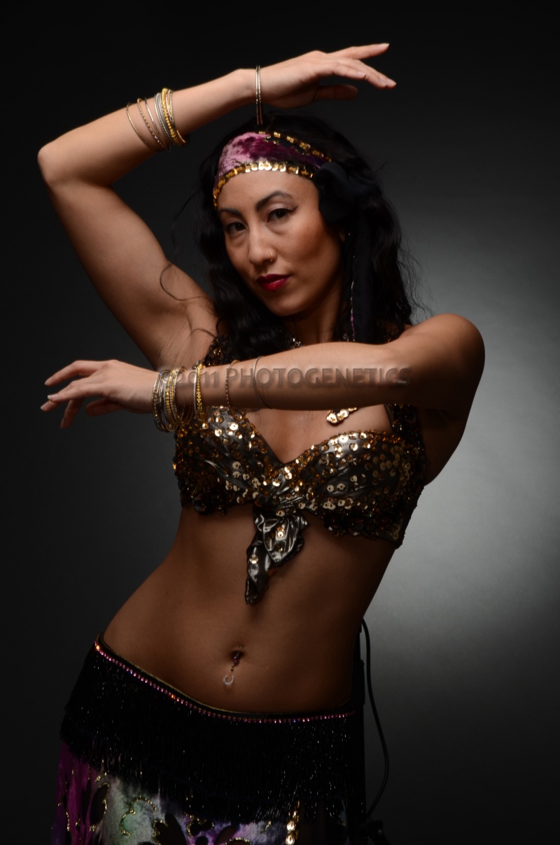 De Leo Productions Inc