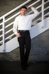 Beau-Dustin Ross