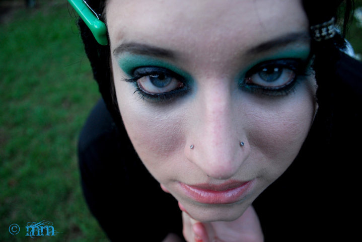 MorganaMakeup