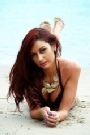 claire usher