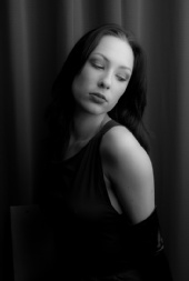 Monochrome Set Photography