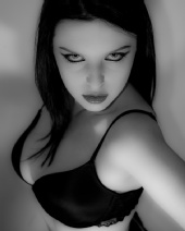 Monochrome Set Photography