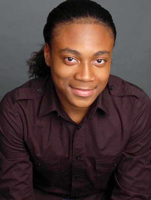 Gerard Pettiford Jr