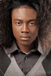 Gerard Pettiford Jr