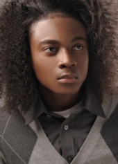 Gerard Pettiford Jr