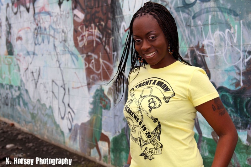 Morgan Raquel - S & N Clothing Co.