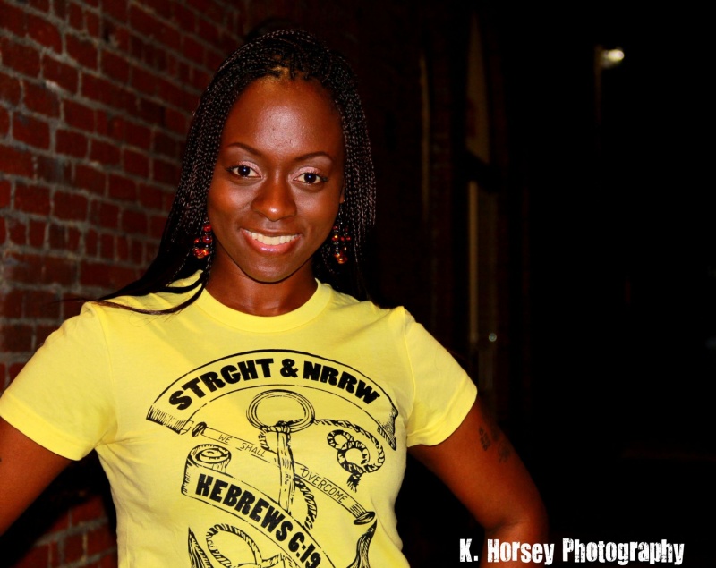 Morgan Raquel - S & N Clothing Co.