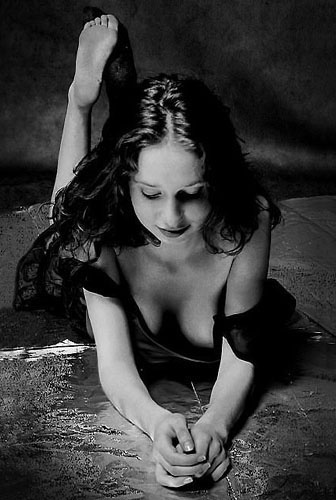 Yuriy Yuryev - glamour
