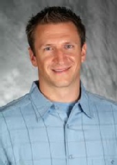Mike Coleman