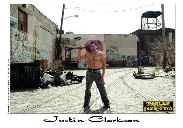 Justin Rockstar