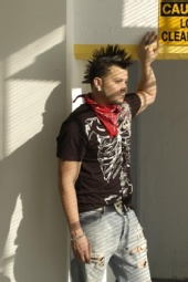 Justin Rockstar