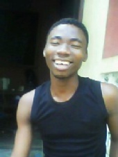 jerado-jeremiah ejame - jerado sexy