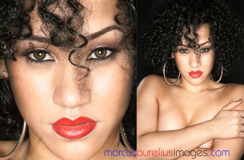 Marcus Aurelius Studio