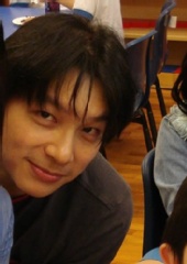 Tan Kian Keong - My pic