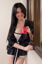 Sophia Abella