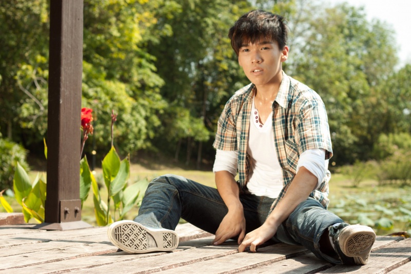 Nicholas Tan