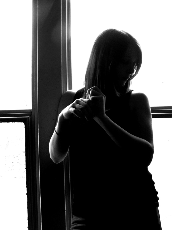 Pensiveness Photography