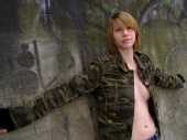 Pensiveness Photography