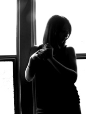 Pensiveness Photography