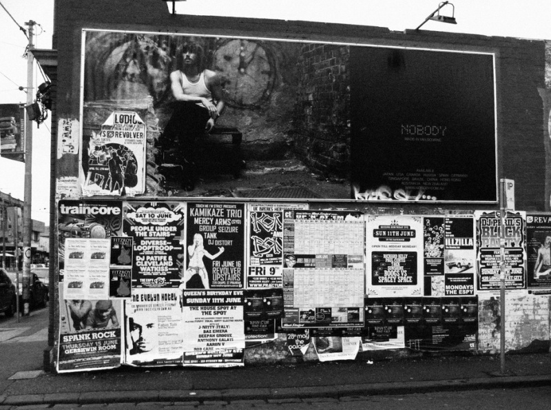 G I M production house