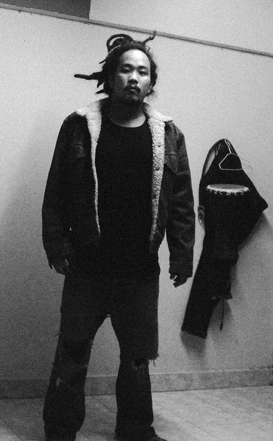 G I M production house