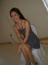 Ma. Bridgette D. Paa - just me..graduation day