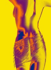 lucky scia - trasparency